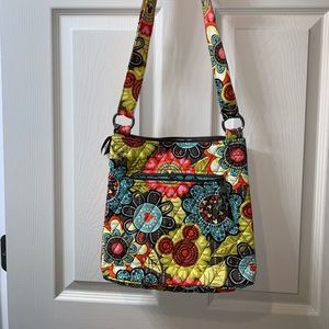 Vera Bradley Disney Bag